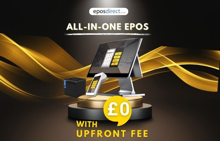 All-in-One EPOS System